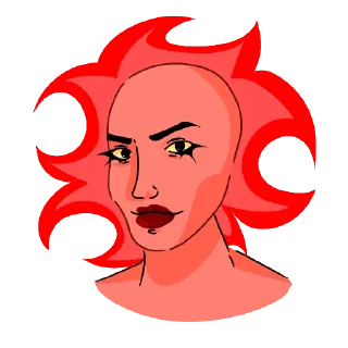 🖼 emoji Pyrosett.exe Telegram sticker 11 of 18