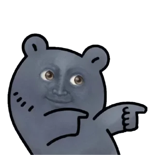 🌜 emoji Talgat bacha uchun special pack — @stckrRobot Telegram sticker 5 of 81