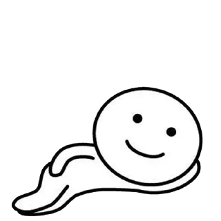 🙄 emoji Talgat bacha uchun special pack — @stckrRobot Telegram sticker 2 of 81