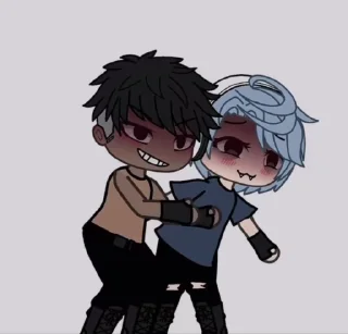 🌟 emoji Kryto!🥵💋📹 Telegram sticker 5 of 10