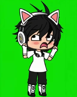 Sticker from Kryto!🥵💋📹