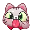 Sticker from пак мутлоса ➡️ @Ctikerubot