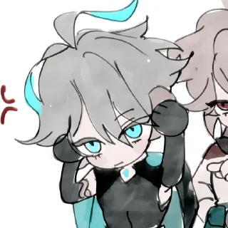 📗 emoji ⸝⸝  ִׄ َׄ📗 @beluga282 ࣪. 𐀔 ۟ @tako1nya ̲ׄ  ˒˓ ५ Telegram sticker 17 of 55