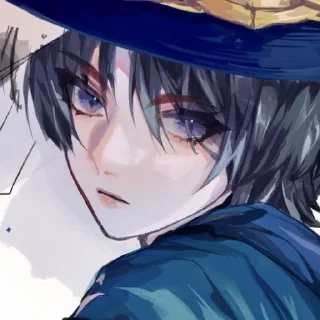 🤨 emoji скарабубс 2.0 Telegram sticker 14 of 75