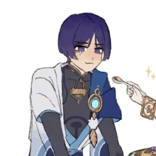 🥺 emoji скарабубс 2.0 Telegram sticker 23 of 75