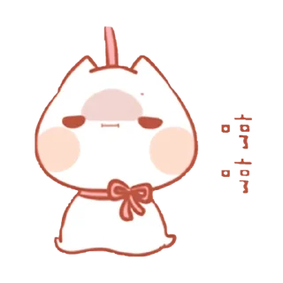 Sticker from ୨୧ by 🍓 @hugswcots ૮៸៸›  ‌‹៸៸ྀིა.