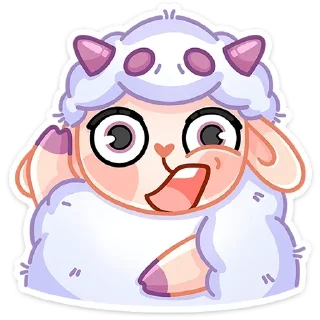 🤨 emoji БОЛЬШЕ СТИКЕРОВ В 
ТГ: @FreeSticc Telegram sticker 24 of 48