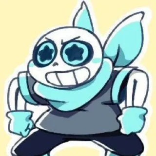 ✨ emoji На все случаи жизни Telegram sticker 22 of 110