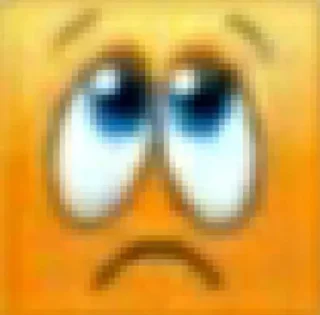 😀 emoji ису Telegram sticker 13 of 60