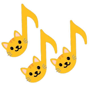 🐾 emoji моу Telegram sticker 12 of 32