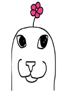 🐱 emoji моу Telegram sticker 5 of 32