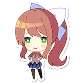 😏 emoji Больше стикеров тут: @allstickers_tg Telegram sticker 9 of 52
