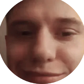 🙂 emoji yaro$$lav Telegram sticker 2 of 20