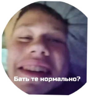 😂 emoji МЕМЫ-ТСД-11 Telegram sticker 13 of 58