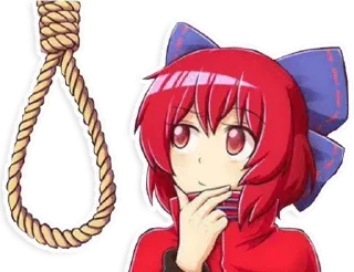 🔪 emoji Стики 9323 из @Anonymnyi_chat_bot Telegram sticker 8 of 119