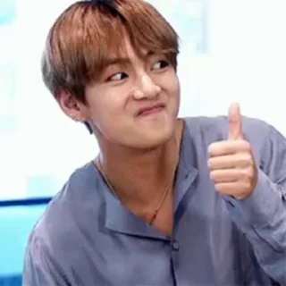 👍 emoji suri_d I Telegram sticker 3 of 47