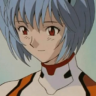 ☺️ emoji .NGE. — @stckrRobot Telegram sticker 10 of 119
