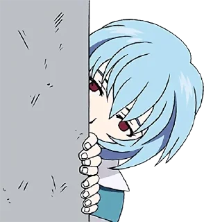 😶 emoji .NGE. — @stckrRobot Telegram sticker 1 of 119
