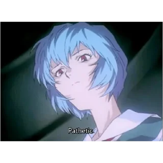 😒 emoji .NGE. — @stckrRobot Telegram sticker 17 of 119
