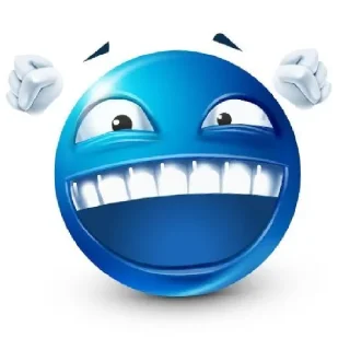 😄 emoji Автор ушёл за хлебом @lovelololoska Telegram sticker 20 of 35