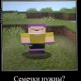 Sticker from НЕГР УШЁЛ :)