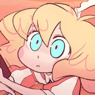 🍬 emoji бегите она конченная!!!! | @fountainfishy Telegram sticker 12 of 112