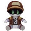 👾 emoji 𐌿ᥲκ ᧐ᴛ ᥴᴛᥲρʙᥲᥔᴛ! @wh1test0r ➡️ @Ctikerubot Telegram sticker 6 of 197