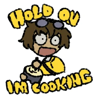🙂 emoji Unstable smp Telegram sticker 20 of 102