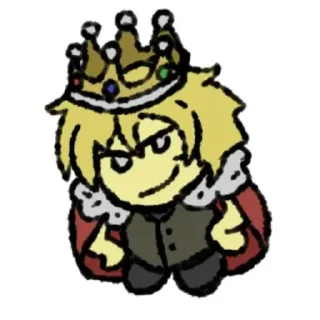🐦 emoji Unstable smp Telegram sticker 15 of 102