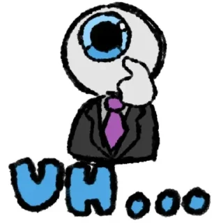 🐦 emoji Unstable smp Telegram sticker 12 of 102
