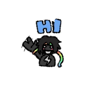 🖼 emoji Unstable smp Telegram sticker 8 of 102