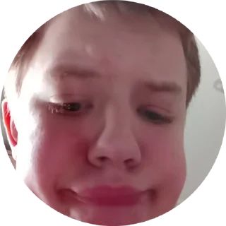 😭 emoji Гордей Telegram sticker 22 of 50