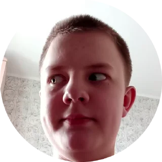 🙄 emoji Гордей Telegram sticker 3 of 50