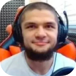 🙂 emoji Больше стикеров 👉🏻 @stickertg4 Telegram sticker 17 of 25