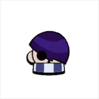 ❤️ emoji Brawl stars ➡️ @Ctikerubot Telegram sticker 16 of 65
