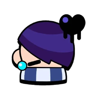 👍 emoji Brawl ➡️ @Ctikerubot Telegram sticker 23 of 57
