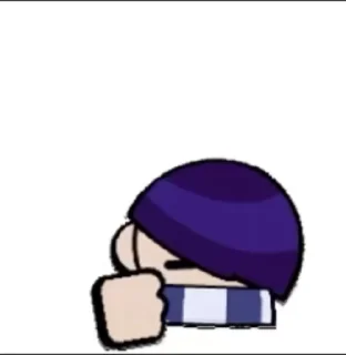 😳 emoji Brawl stars ➡️ @Ctikerubot Telegram sticker 15 of 65
