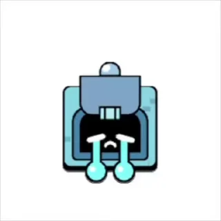 😭 emoji Brawl stars ➡️ @Ctikerubot Telegram sticker 14 of 65