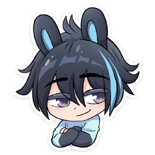 Sticker from Тёмный Эдди (@TgSticker)
