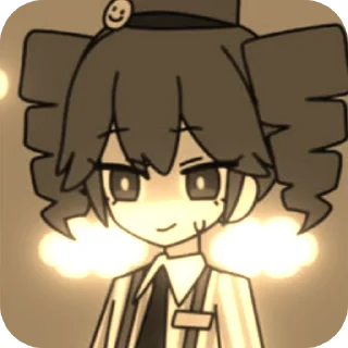 🧣 emoji SOMEONE,HELP ME!!^^ @sumeru_merchant Telegram sticker 5 of 50