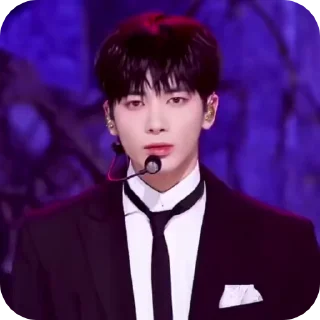 Sticker from Kang Taehyun🍷