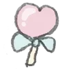💉 emoji ꒰  ྀི◞ ◟ ꒱  @mewsticks  ܀ ⊹ ˚ Telegram sticker 15 of 24