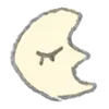 💉 emoji ꒰  ྀི◞ ◟ ꒱  @mewsticks  ܀ ⊹ ˚ Telegram sticker 11 of 24