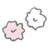 💉 emoji ꒰  ྀི◞ ◟ ꒱  @mewsticks  ܀ ⊹ ˚ Telegram sticker 21 of 24