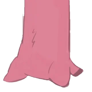 👟 emoji Alastor @lasecla 𝜗𝜚 Telegram sticker 20 of 25