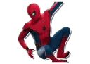 🕸 emoji Spiderman Homecoming (@m1ke23) Telegram sticker 9 of 47