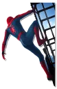 🕸 emoji Spiderman Homecoming (@m1ke23) Telegram sticker 11 of 47