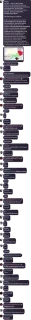 🌟 emoji Иди нахуй долбаеб Telegram sticker 4 of 35