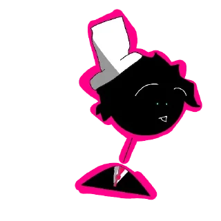 Sticker from @Itz_Larry жмыхнуло