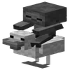 😳 emoji minecraft @beomarhi ➡️ @Ctikerubot Telegram sticker 9 of 48